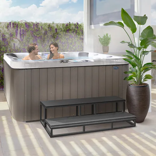 Escape hot tubs for sale in Milldale Southington
